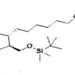 Structure of Prostaglandin intermediates CAS 946081-35-2