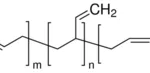 Structure of HTPB CAS 69102-90-5