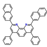 Structure of Nbphen CAS 1174006-43-9