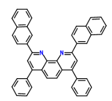 Structure of Nbphen CAS 1174006-43-9