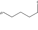 Structure of R-alpha-Lipoic acid sodium CAS 176110-81-9