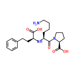 Lisinopril CAS 76547-98-3 Lisinopril CAS 76547-98-3