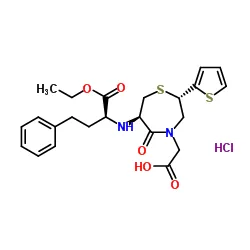 Temocapril Hydrochloride CAS 110221-44-8 Temocapril Hydrochloride CAS 110221-44-8
