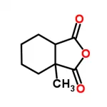 Structure of MHHPA CAS 25550-51-0
