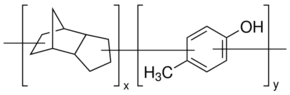 Structure of Phenolic Antioxidant CAS 68610 51 5 - Doverphos 9228 CAS 154862-43-8