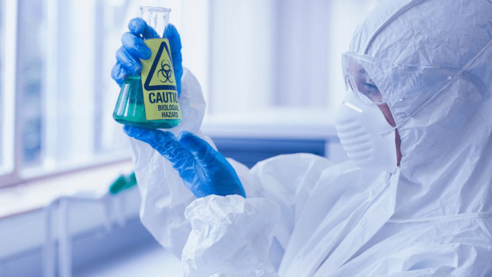 Chemical Reagents Your Definitive Guide to Using Chemical Reagents Safely