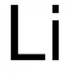 Structure of LITHIUM (Li) CAS 7439-93-2