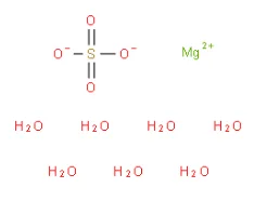 Magnesium Sulphate Heptahydrate CAS 10034-99-8 Magnesium Sulphate Heptahydrate CAS 10034-99-8