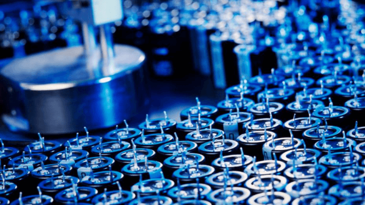Supercapacitors Supercapacitors: What are They and What Makes Them Super?