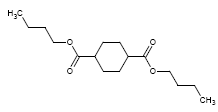 1α,4β-Cyclohexanedicarboxylic acid dibutyl ester CAS 93158-39-5 1α,4β-Cyclohexanedicarboxylic acid dibutyl ester CAS 93158-39-5