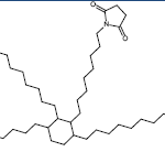 Structure of Bismaleimide Of Dimer Diamine CAS 682800-79-9
