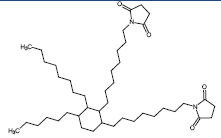 682800-79-9 Bismaleimide Of Dimer Diamine - Watson International Ltd