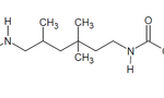 Structure of Urethane Dimethacrylate(UDMA) CAS 72869-86-4