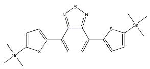 1025451 57 3 1 - 4,7-dibroMo-5-fluorobenzo[c][1,2,5]thiadiazole CAS 1347736-74-6