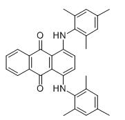 Solvent Blue 104 CAS 116-75-6 Solvent Blue 104 CAS 116-75-6