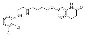 1216394-63-6 Desethylene Aripiprazole CAS 1216394-63-6