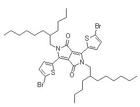 1224709 68 5 1 - 4,7-dibroMo-5-fluorobenzo[c][1,2,5]thiadiazole CAS 1347736-74-6