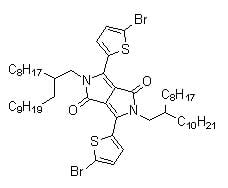 1260685 63 9 1 - 4,7-dibroMo-5-fluorobenzo[c][1,2,5]thiadiazole CAS 1347736-74-6