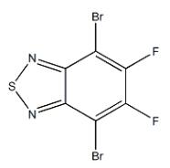 1295502 53 2 1 - 4,7-dibroMo-5-fluorobenzo[c][1,2,5]thiadiazole CAS 1347736-74-6