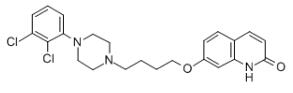 129722-25-4 DEHYDRO ARIPIPRAZOLE CAS 129722-25-4