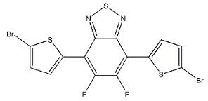 1304773 89 4 1 - 4,7-dibroMo-5-fluorobenzo[c][1,2,5]thiadiazole CAS 1347736-74-6