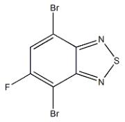 1347736 74 6 1 - 4,7-dibroMo-5-fluorobenzo[c][1,2,5]thiadiazole CAS 1347736-74-6