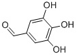 3,4,5-Trihydroxybenzaldehyde CAS 13677-79-7 3,4,5-Trihydroxybenzaldehyde CAS 13677-79-7