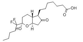 Lubiprostone CAS 136790-76-6 Lubiprostone CAS 136790-76-6