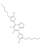 1450590 76 7 1 - 4,7-dibroMo-5-fluorobenzo[c][1,2,5]thiadiazole CAS 1347736-74-6