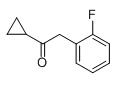 Cyclopropyl2-fluorobenzylketone CAS 150322-73-9 Cyclopropyl2-fluorobenzylketone CAS 150322-73-9