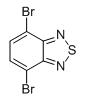15155 41 6 1 - 4,7-dibroMo-5-fluorobenzo[c][1,2,5]thiadiazole CAS 1347736-74-6