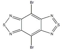 165617 59 4 1 - 4,7-dibroMo-5-fluorobenzo[c][1,2,5]thiadiazole CAS 1347736-74-6
