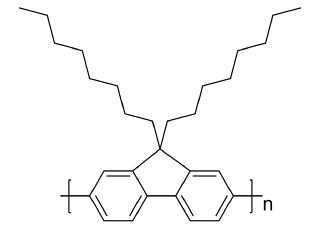 19456-48-5 POLY(9 9-DI-N-OCTYLFLUORENYL-2 7-DIYL) CAS 19456-48-5