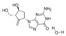 209216 23 9 - (1S,2S,3S,5S)-5-[2-[[(4-Methoxyphenyl)diphenylmethyl]amino]-6-(phenylmethoxy)-9H-purin-9-yl]-3-(phenylmethoxy)-2-[(phenylmethoxy)methyl]cyclopentanol CAS 142217-78-5