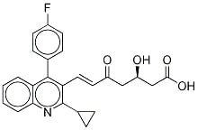 222306-15-2 5-OxoPitavastatin CAS 222306-15-2