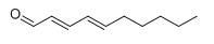 TRANS,TRANS-2,4-DECADIENAL CAS 2363-88-4 TRANS,TRANS-2,4-DECADIENAL CAS 2363-88-4