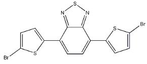288071 87 4 1 - 4,7-dibroMo-5-fluorobenzo[c][1,2,5]thiadiazole CAS 1347736-74-6