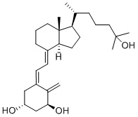 Calcitriol CAS 32222-06-3
