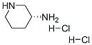 (R)-3-Piperidinaminedihydrochloride CAS 334618-23-4