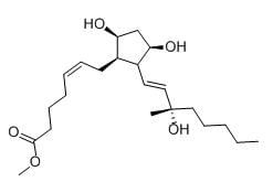 15(S)-15-Methylprostaglandin CAS 35700-21-1