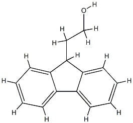 2-(9H-fluoren-9-yl)-ethanol CAS 3952-36-1 2-(9H-fluoren-9-yl)-ethanol CAS 3952-36-1