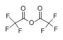 Trifluoroacetic anhydride CAS 407-25-0 Trifluoroacetic anhydride CAS 407-25-0