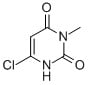 6-Chloro-3-methyluracil CAS 4318-56-3
