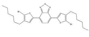 444579 39 9 1 - 4,7-dibroMo-5-fluorobenzo[c][1,2,5]thiadiazole CAS 1347736-74-6