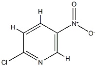 4548 45 2 1 - 2-Chloro-5-nitropyridine CAS 4548-45-2