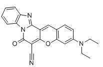 52372-36-8 Solvent Red 196 CAS 52372-36-8