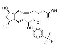 TravoprostAcid CAS 54276-17-4 TravoprostAcid CAS 54276-17-4