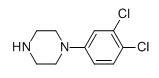 57260 67 0 - Desethylene Aripiprazole CAS 1216394-63-6