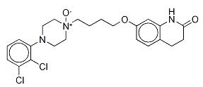 573691 09 5 - Desethylene Aripiprazole CAS 1216394-63-6