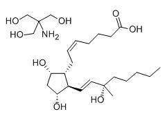 Carboprosttromethamine CAS 58551-69-2